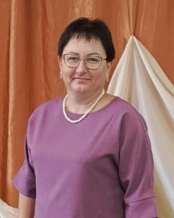 Польща Юлия Александровна.
