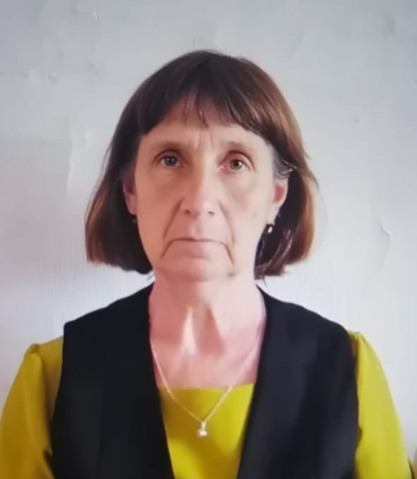 Кузнецова Ольга Ивановна.