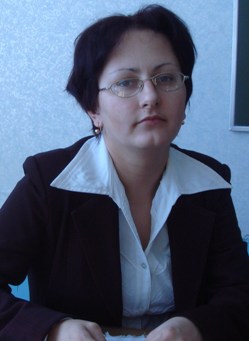 Польща Юлия Александровна.