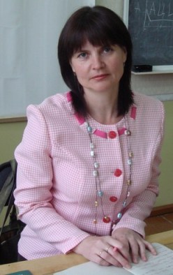 Шиганова Марина Николаевна.
